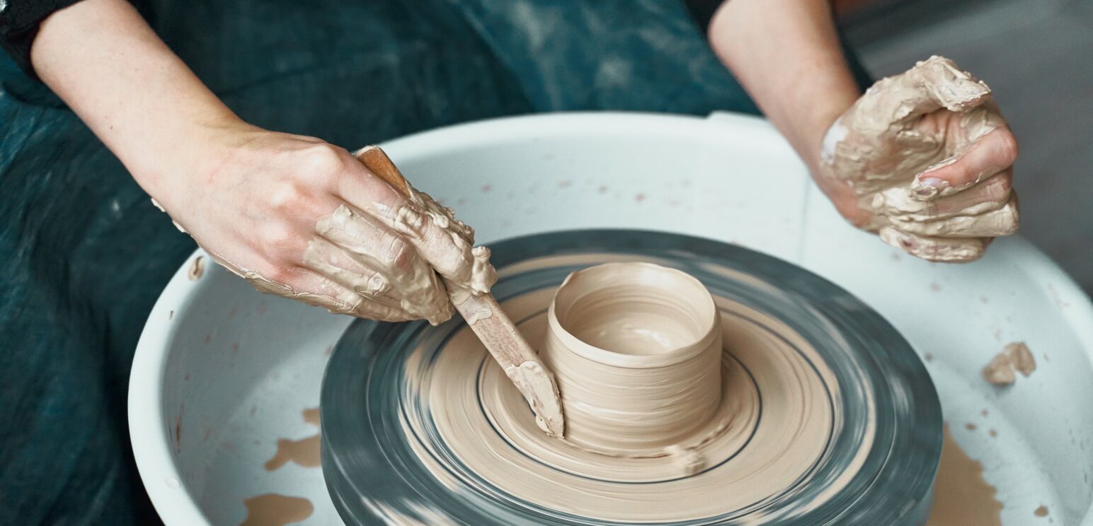 poterie