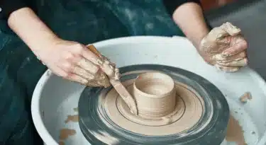 poterie