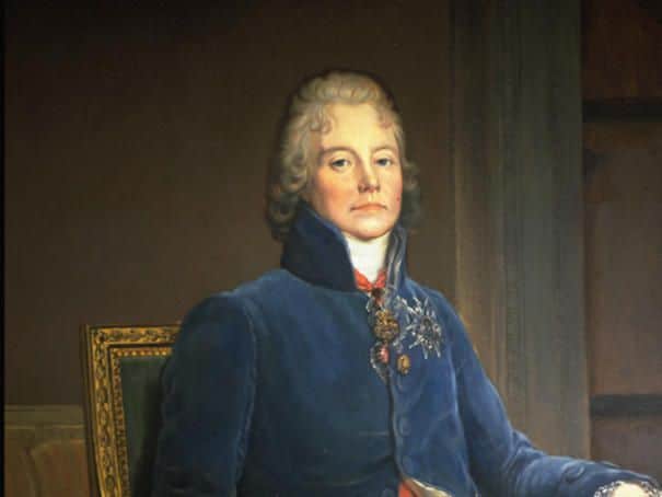 talleyrand