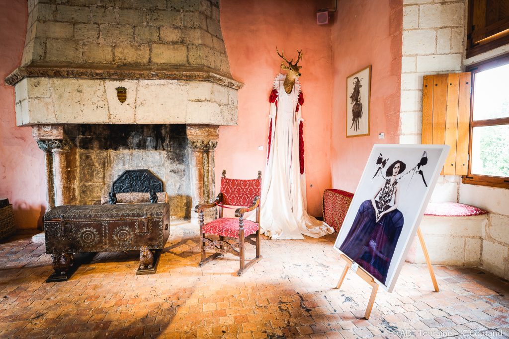 31102018-Chateau du Rivau Credit ADT Touraine JC Coutand 2028-46