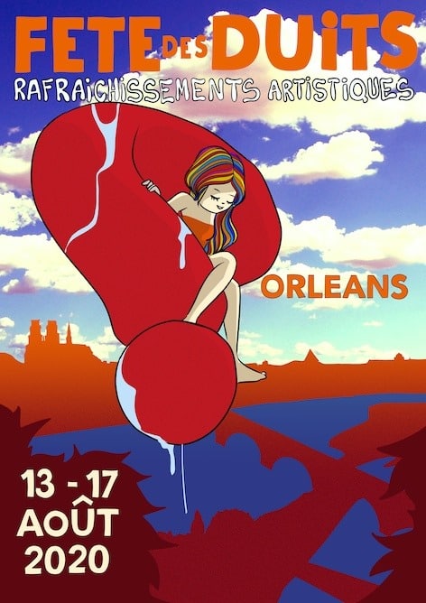 Fête des Duits 2020
