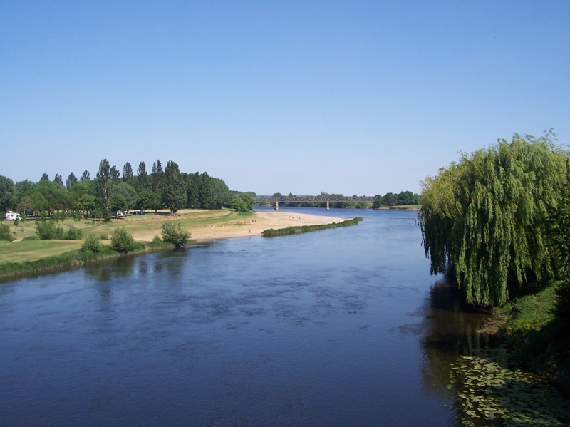 L'île bouchard