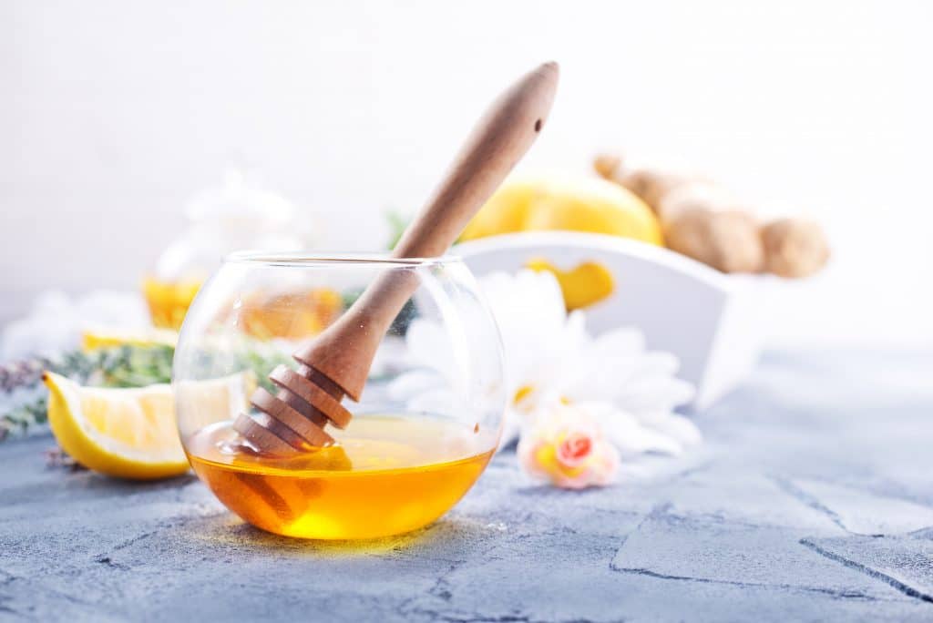 Abeille du Gatinais miel apiculteur