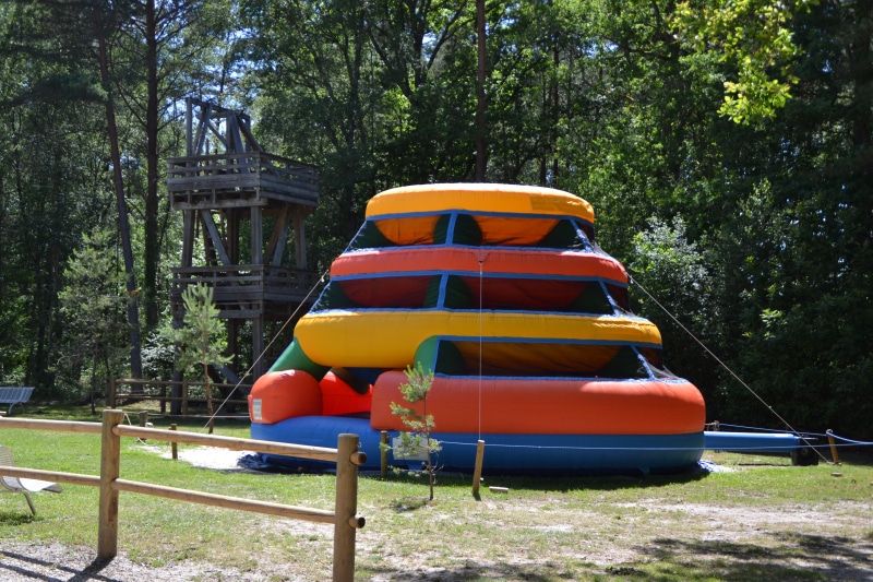 jardin de lilou aventure parc