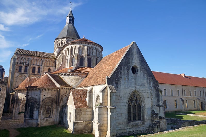 Allie_Caulfield cc - prieure-charité-sur-loire