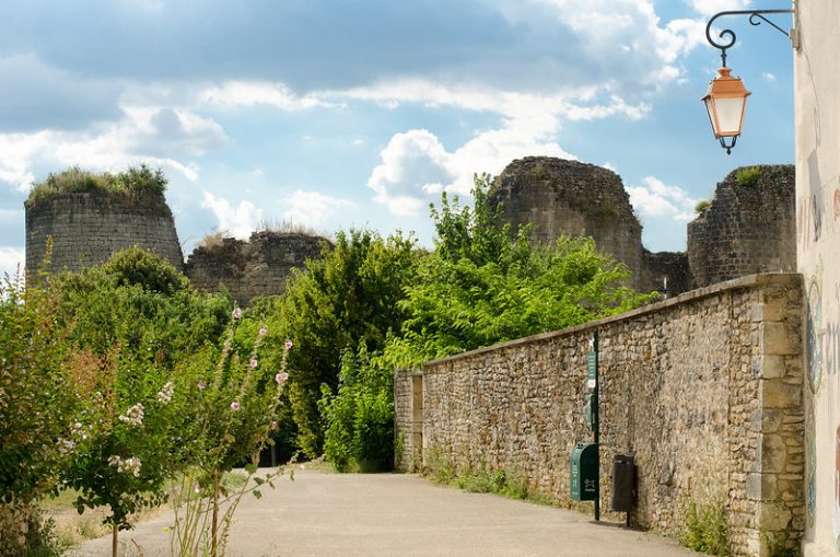 Les Plus Belles Balades Autour De Poitiers