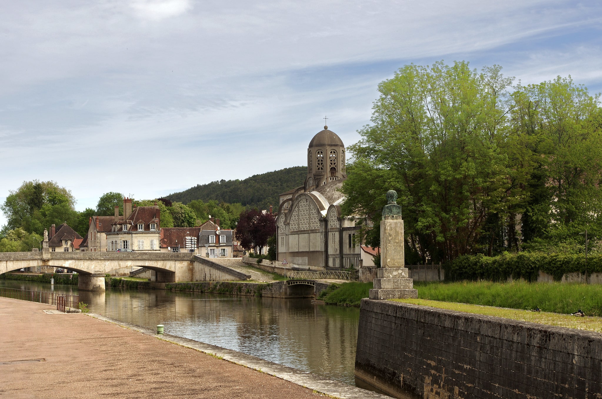 clamecy nièvre