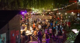 guinguette de tours