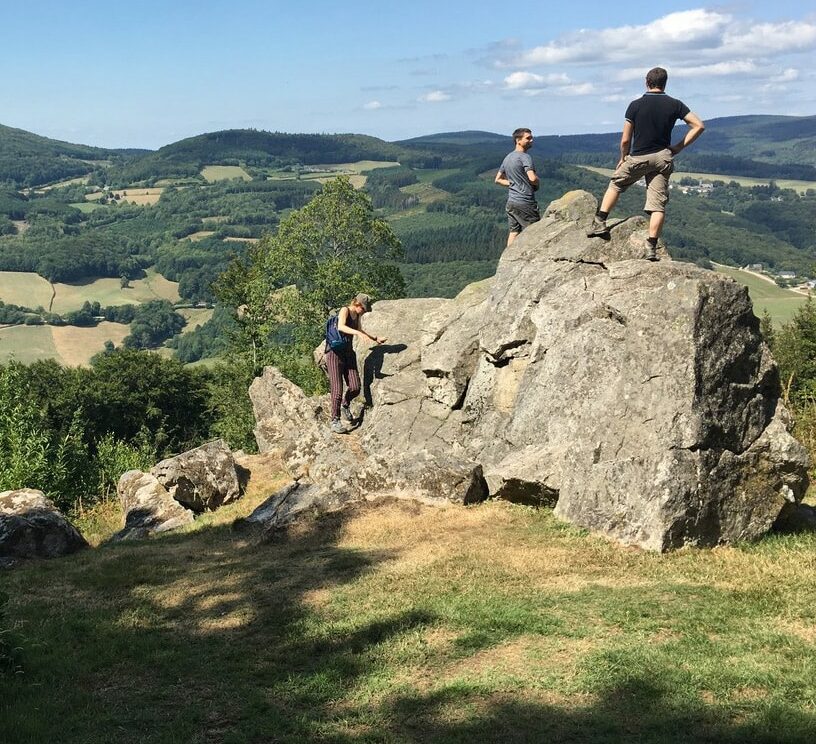 Morvan-Rocher-Mont-Beuvray-©Elise-Balon-NT
