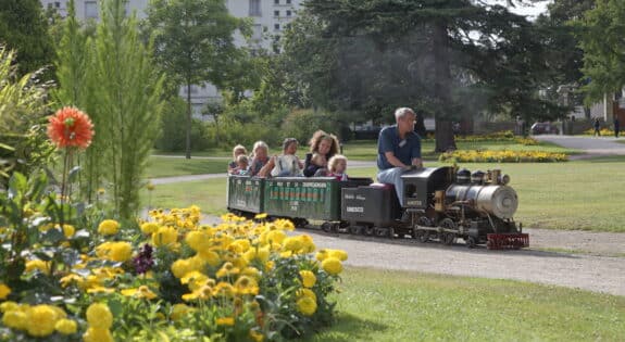 parc pasteur orléans