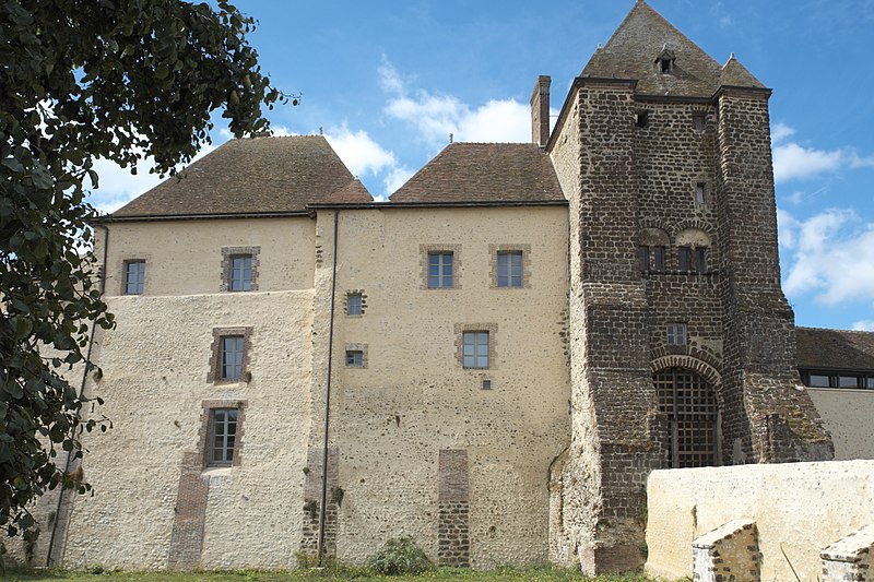 chateau-de-senonches