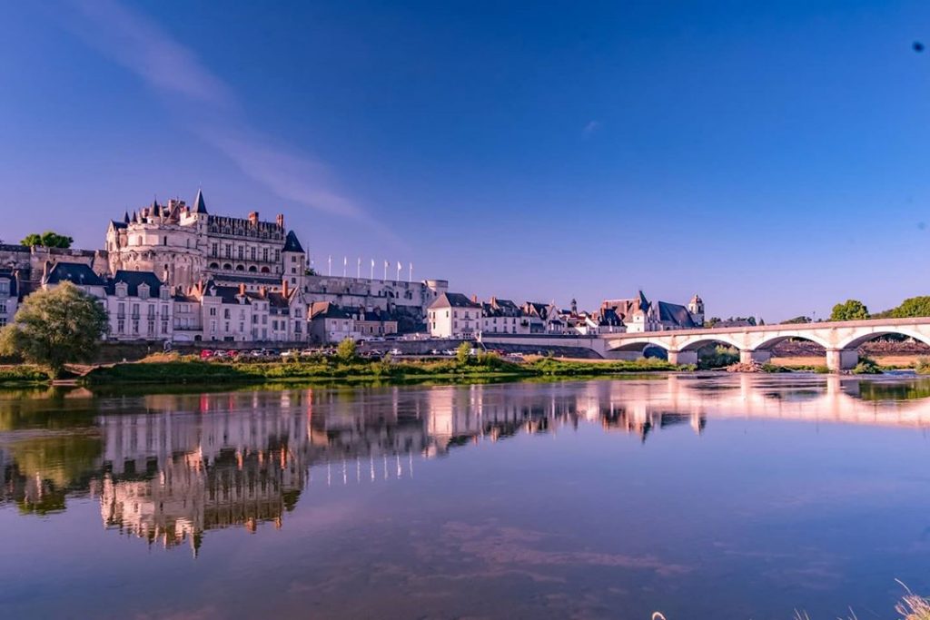 Château royal d'Amboise