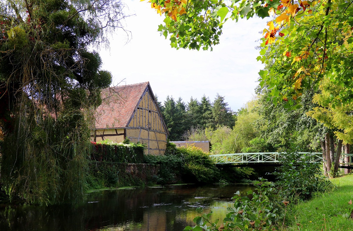 Destination ArgentsurSauldre Val de Loire