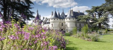 Le domaine de Chaumont-sur-Loire vous invite aux Botaniques
