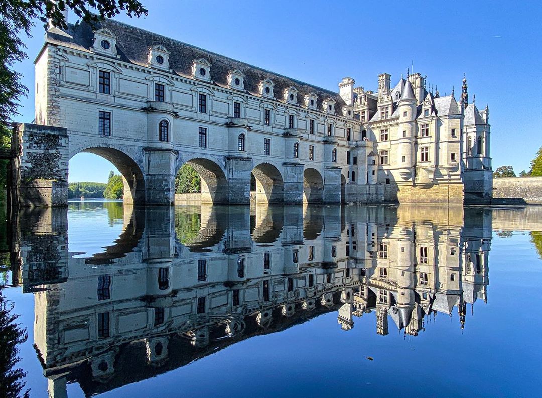 chenonceau