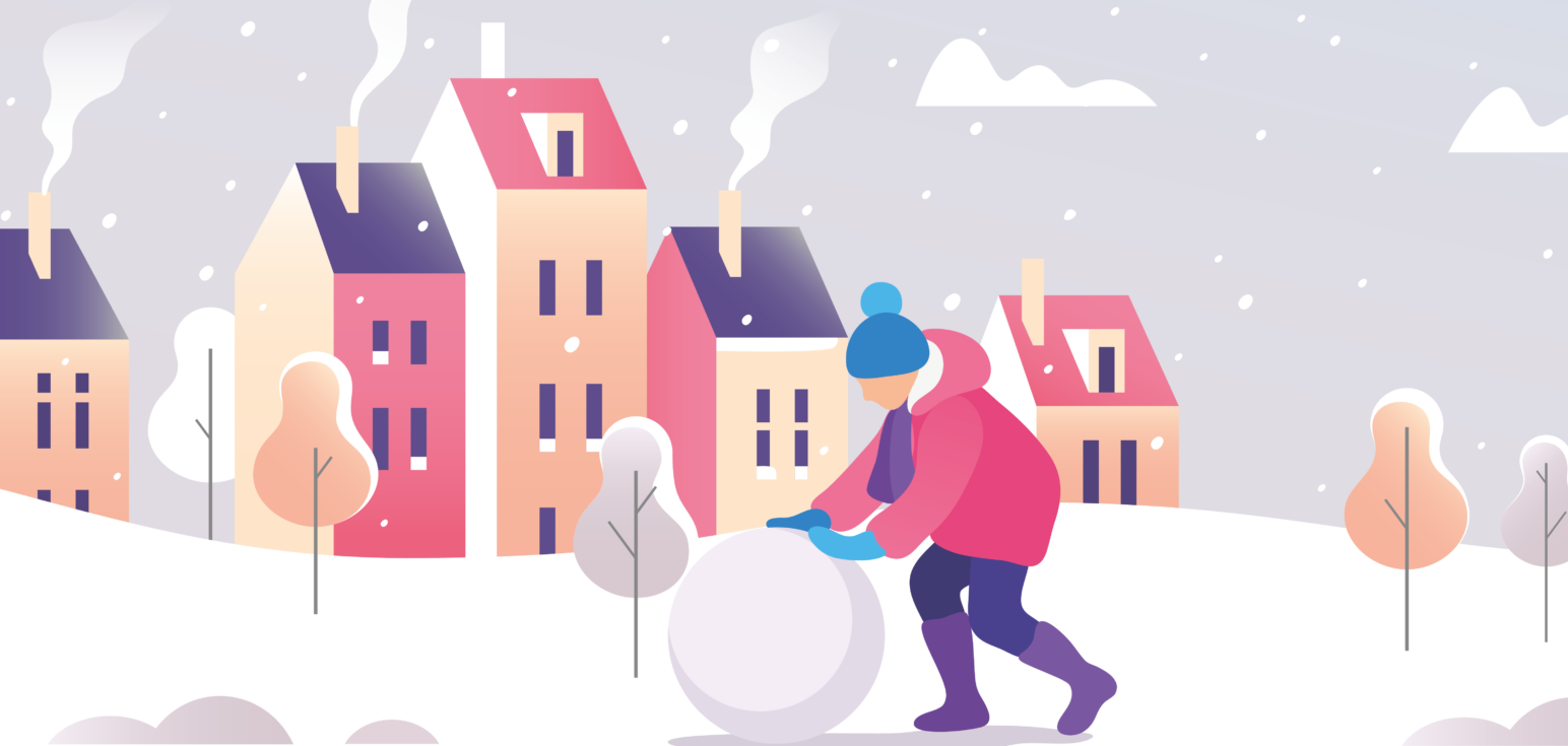 Newsletter - sorties Touraine Poitou hiver