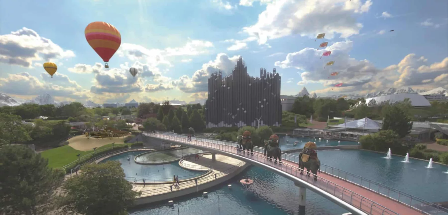 Futuroscope