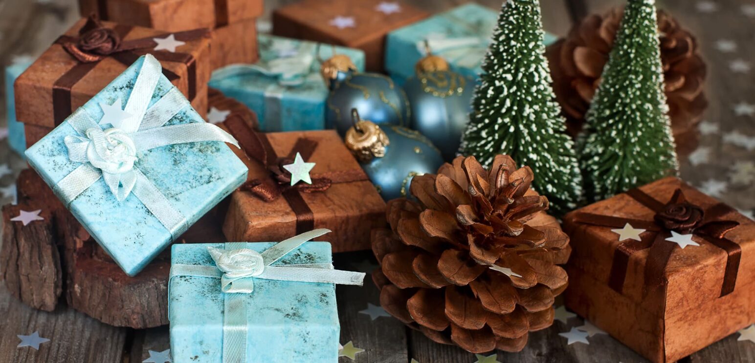 Cadeaux Noel