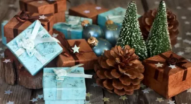 Cadeaux Noel