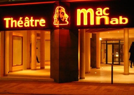 Théâtre Mac Nab