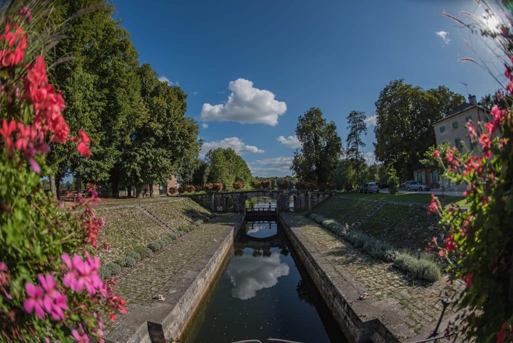 Châtillon sur Loire