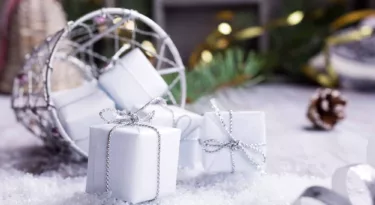 Noel dans l'Indre en Berry