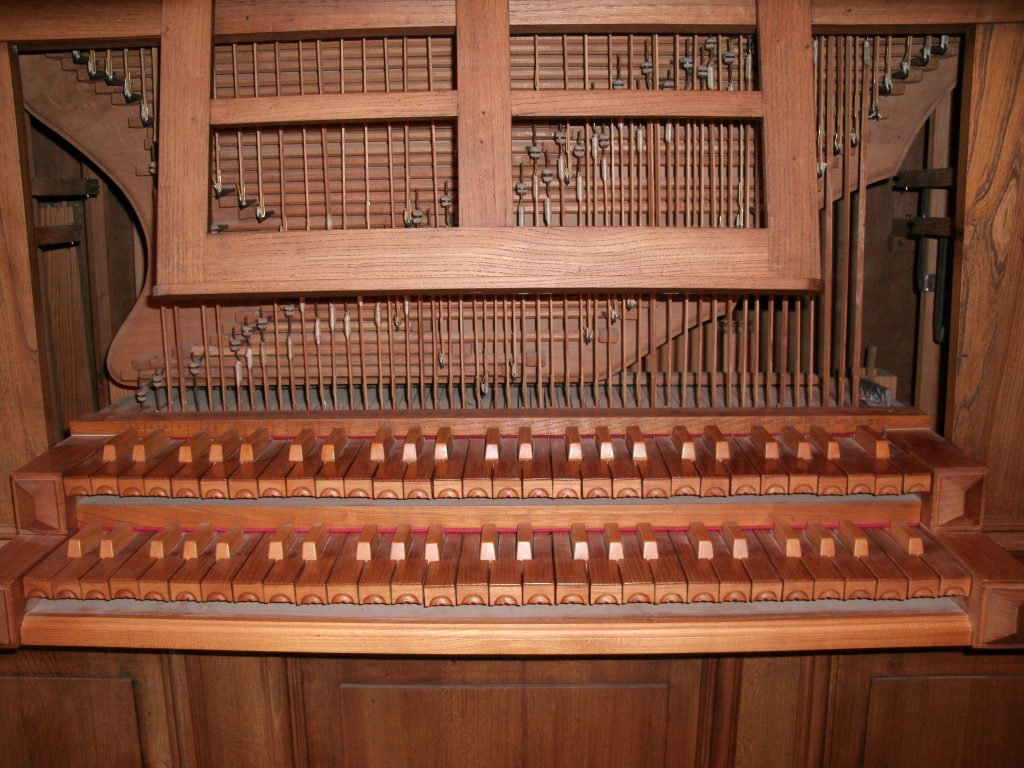orgue saint cyr
