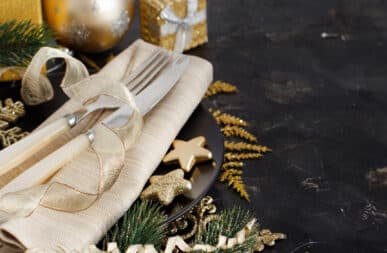 Repas de Fête Anjou