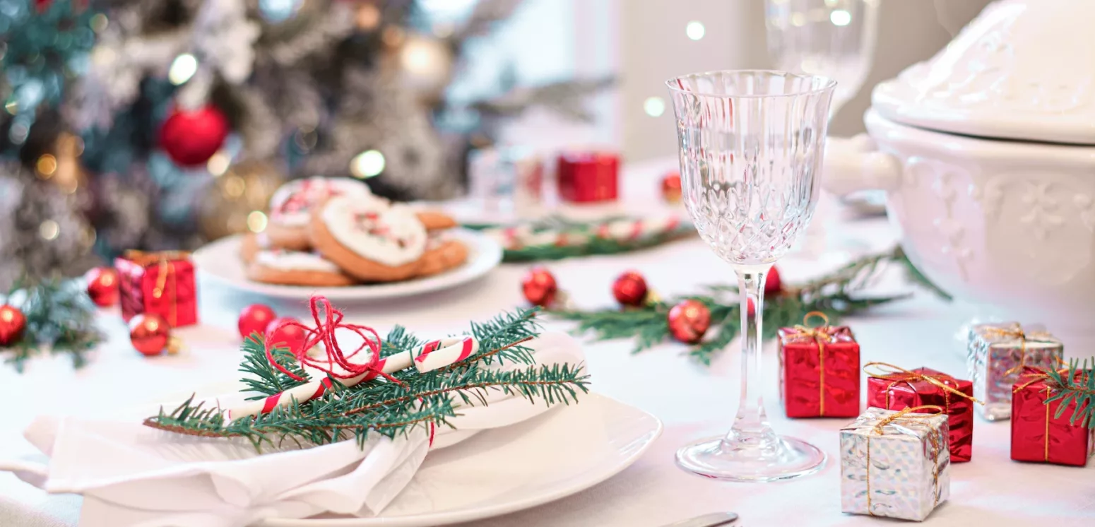 Un repas de fête spécial Loir-et-Cher