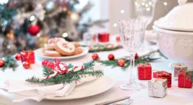 Un repas de fête spécial Loir-et-Cher