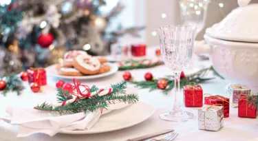 Un repas de fête spécial Loir-et-Cher