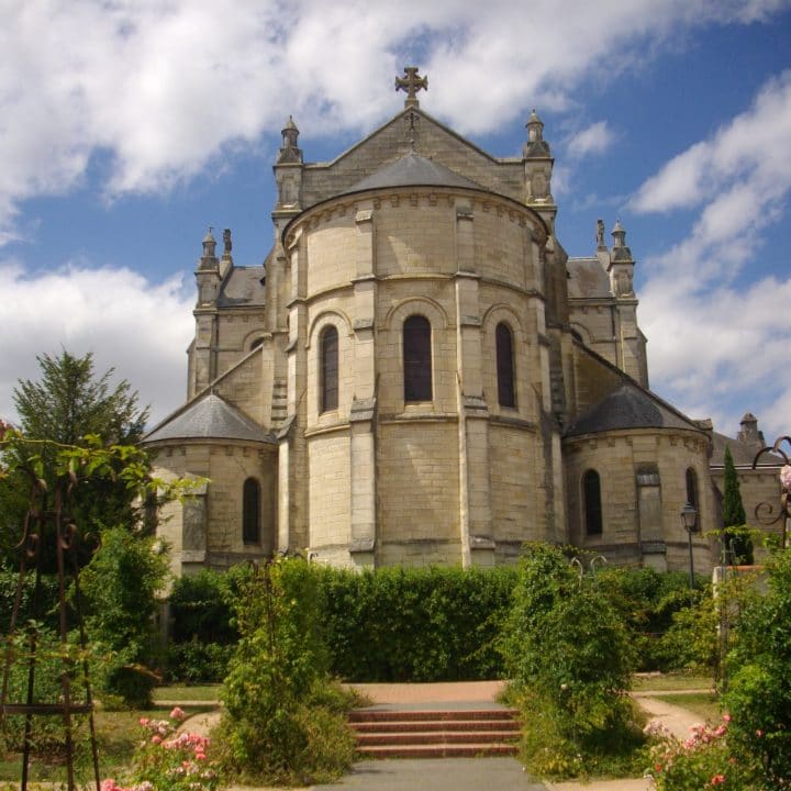 Photos d Orl  ans  entre Histoire Loire Val Loire