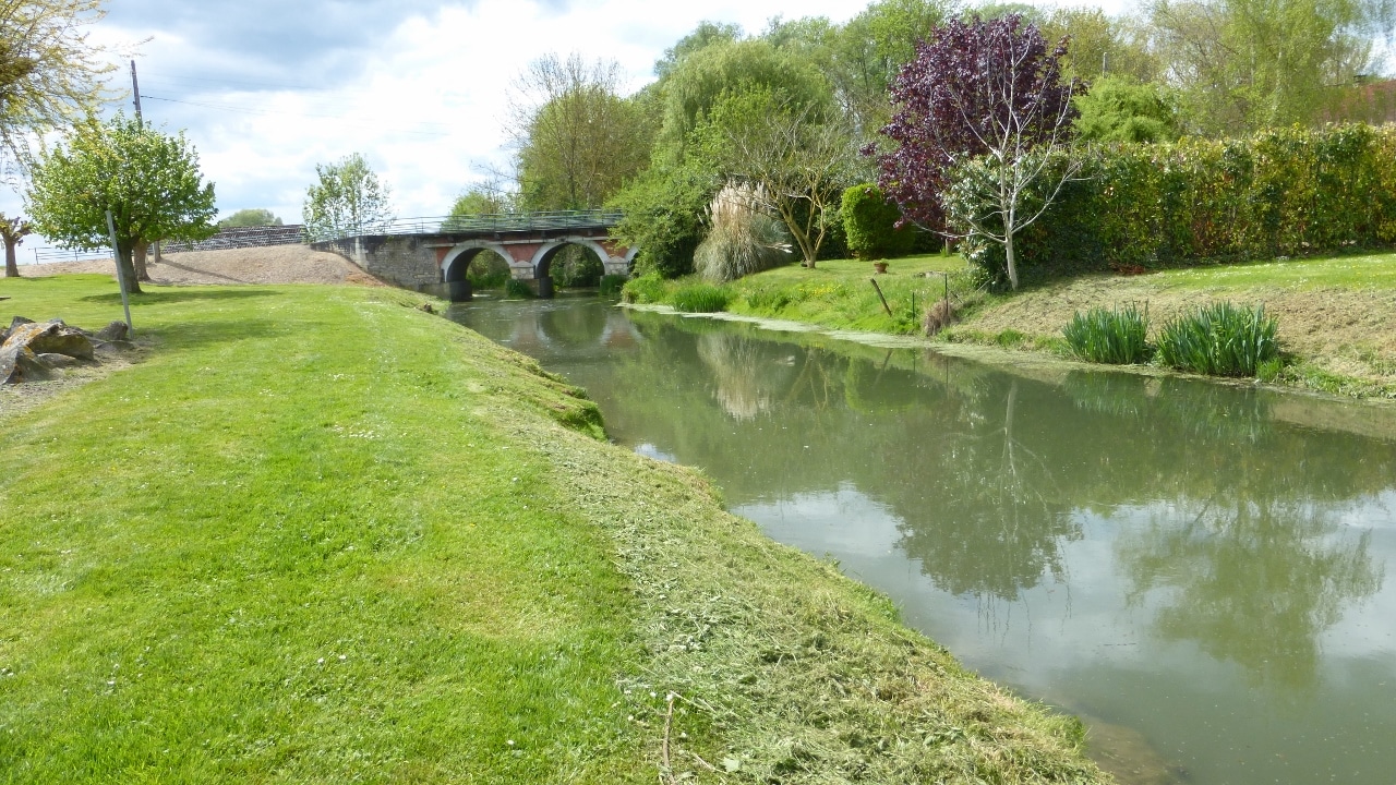 sceaux en gatinais