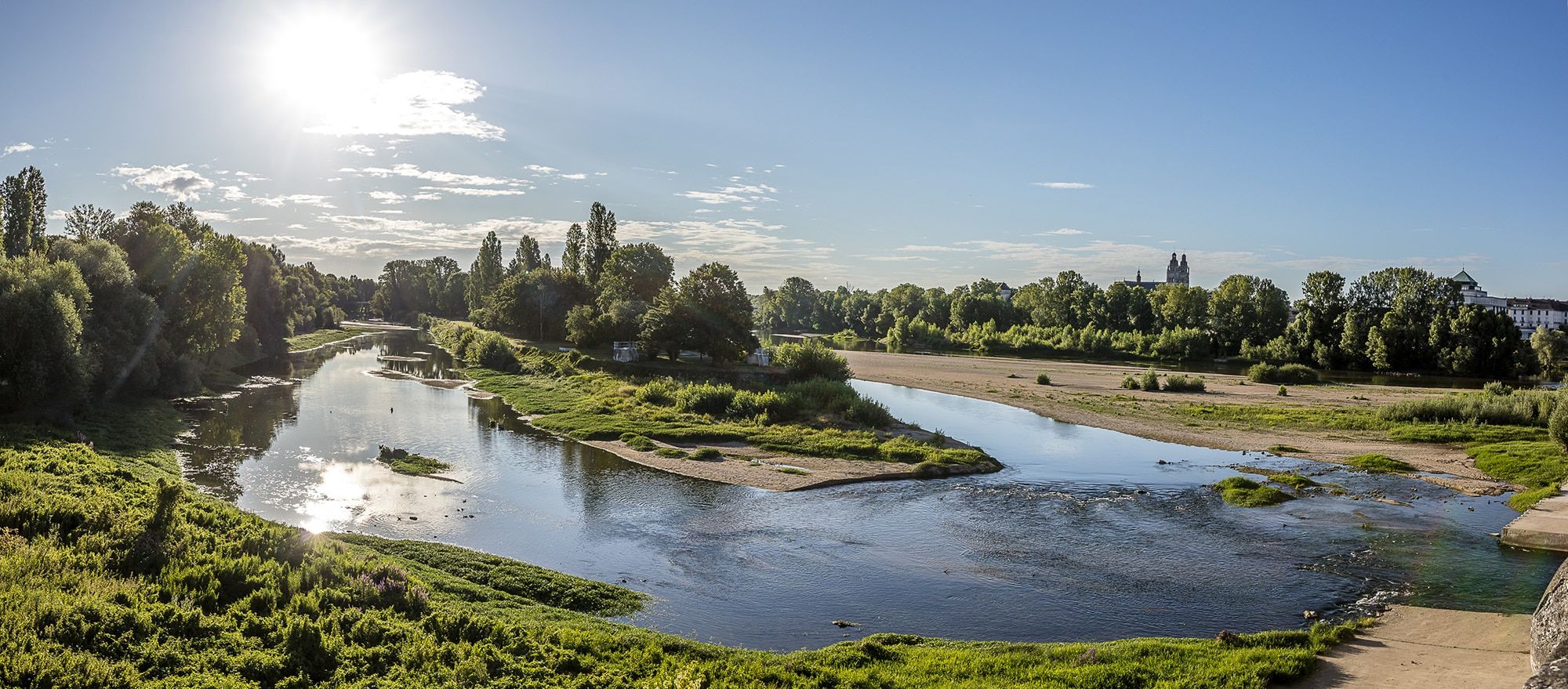 pays de la loire paysage