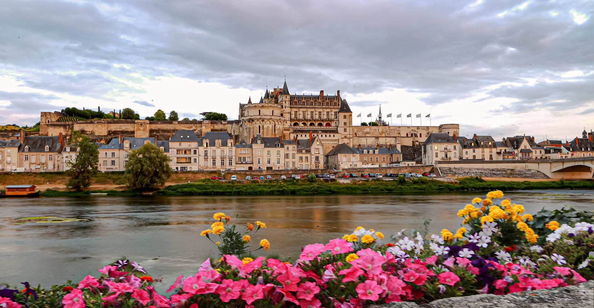 Château d'Amboise