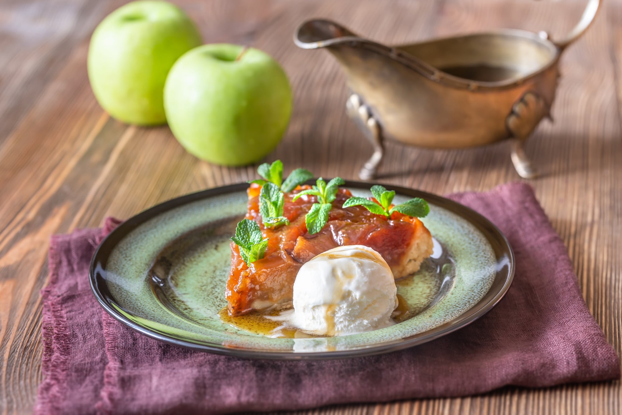 Les desserts et gourmandises sucrées du Val de Loire | Val de Loire