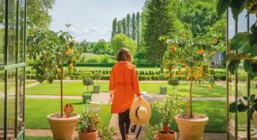 Touraine vacances