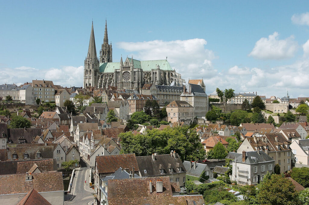 Chartres