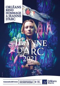 Fetes de Jeanne d'Arc 2021