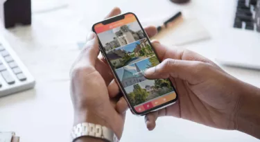 Application Val de Loire