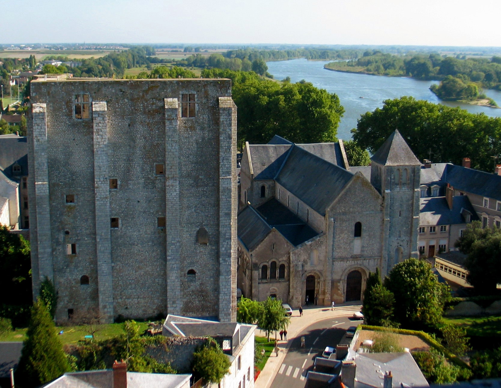 Partez à la découverte de Beaugency ! | Val de Loire