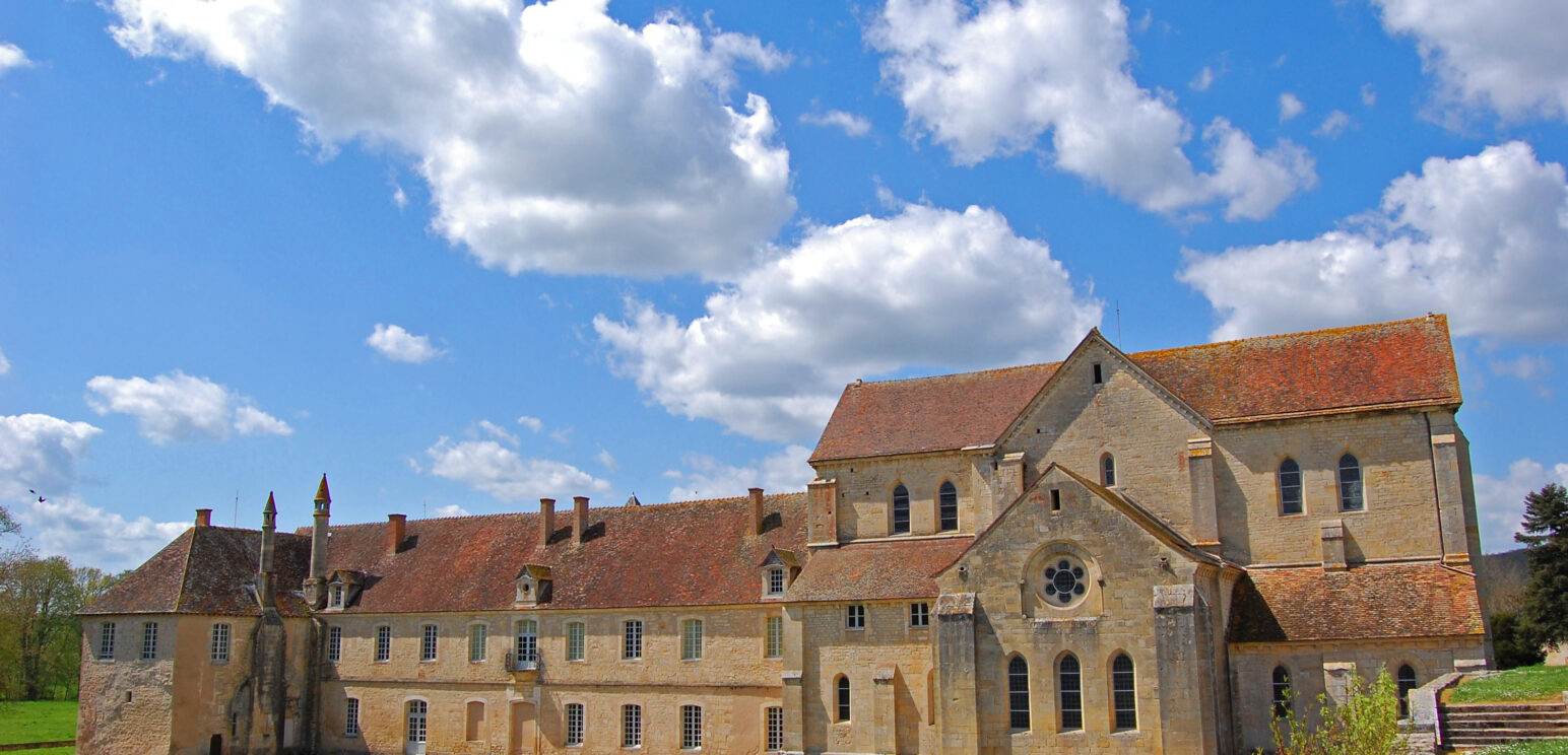 Abbaye de Noirlac