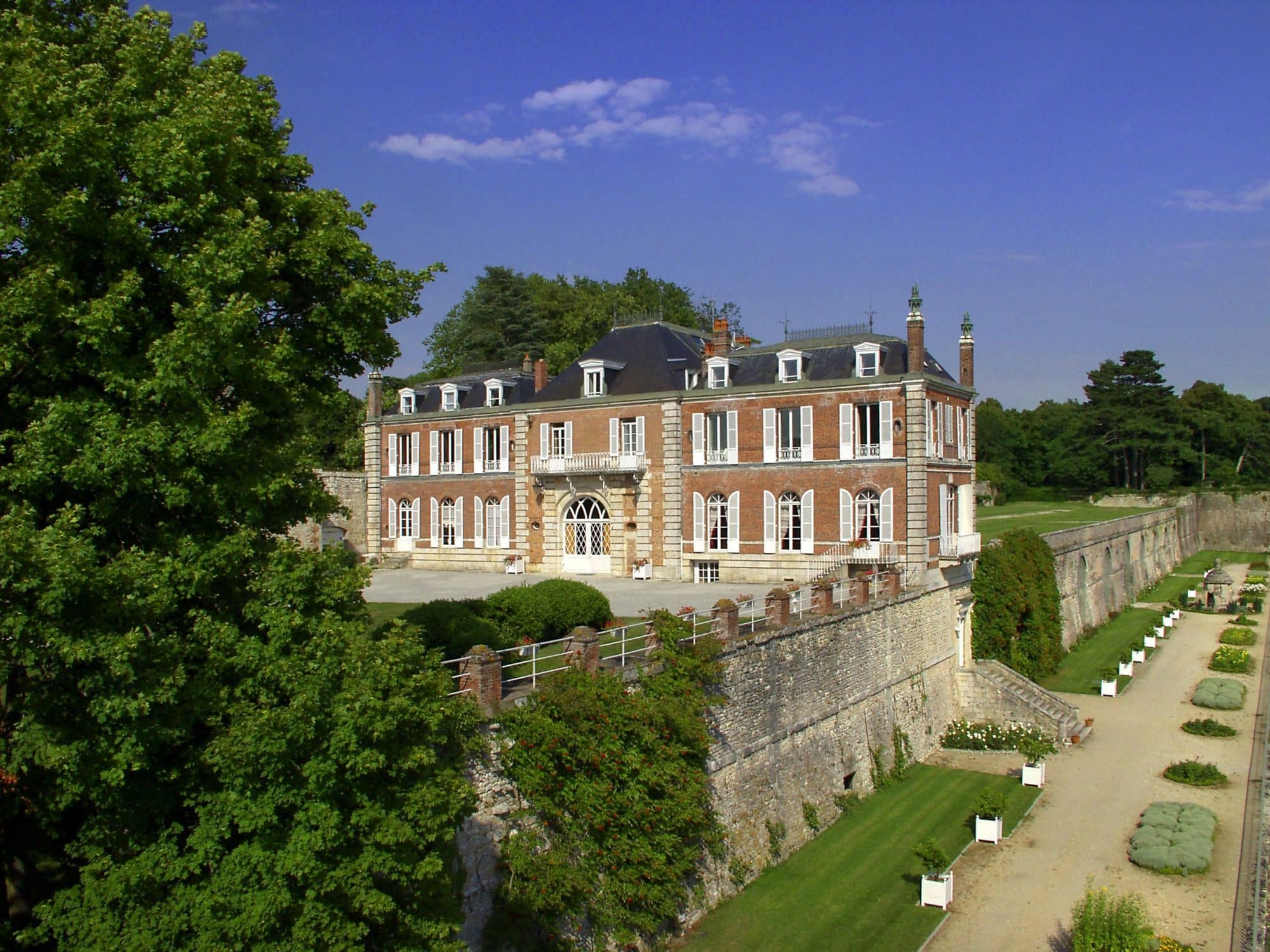 ChâtillonColigny et son musée Val de Loire