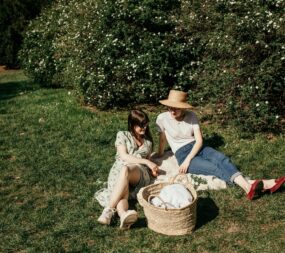 Où pique-niquer en Loire-Atlantique ?