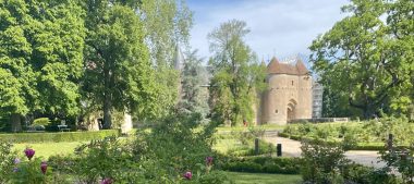 Découvrez le château familial d’Ainay-le-Vieil