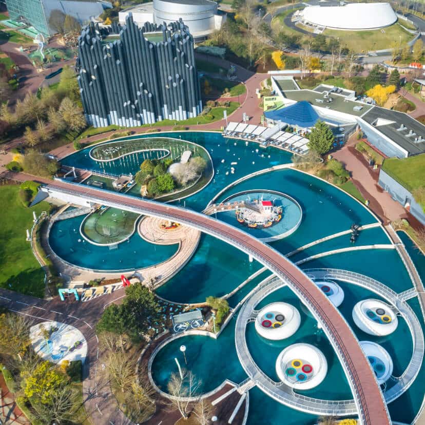 Futuroscope