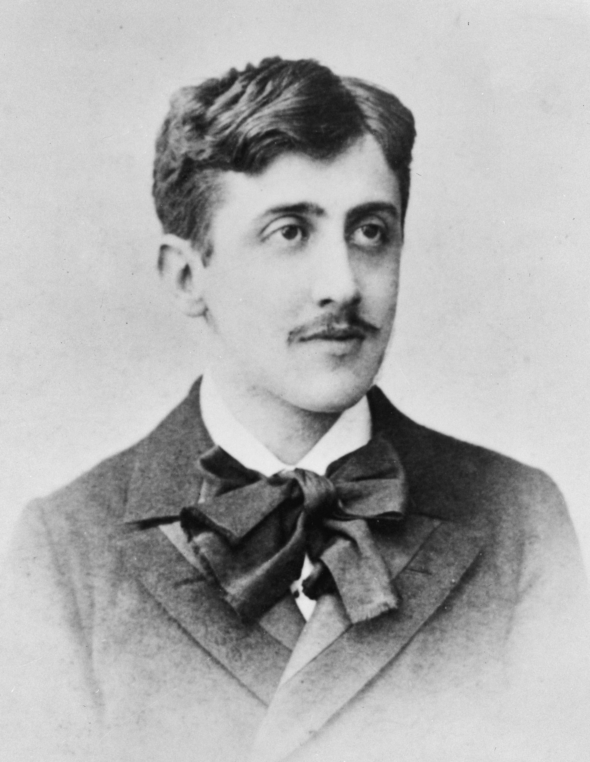 Marcel Proust Eure-et-Loir