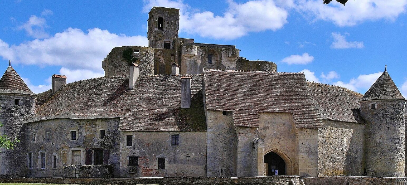 chateau-de-sagonne