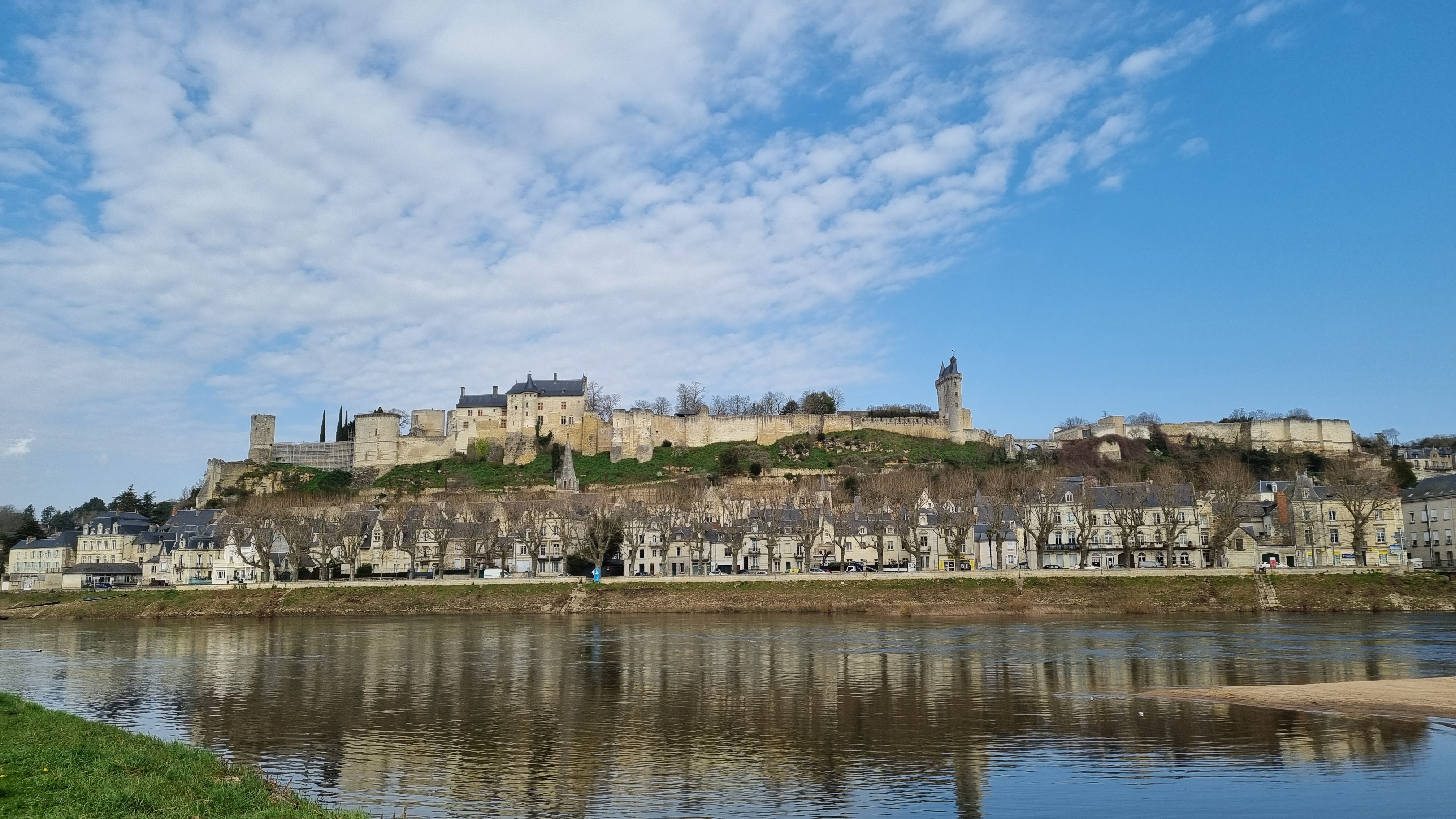 chinon