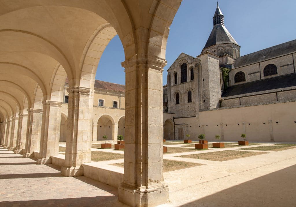 La Charité sur Loire